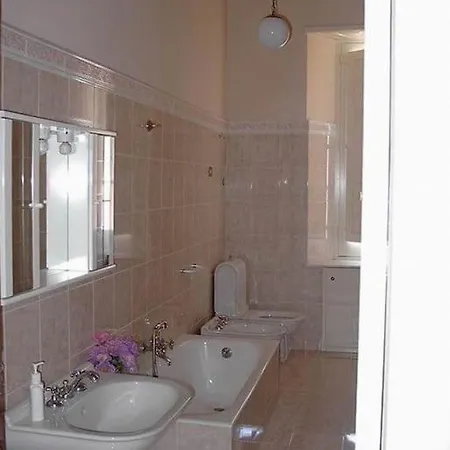 House Taormina *