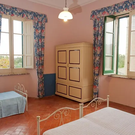 House Taormina Trappitello