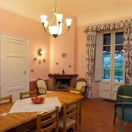 House Taormina Holiday home