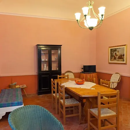 Holiday home House Taormina