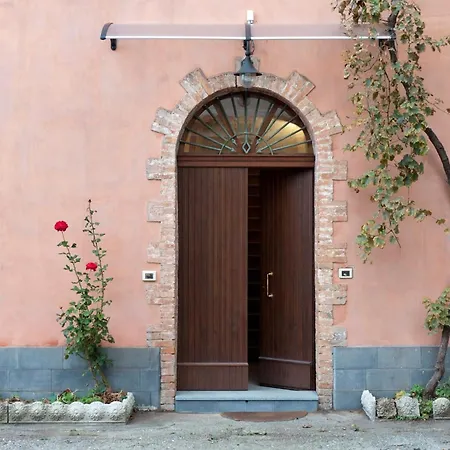 House Taormina