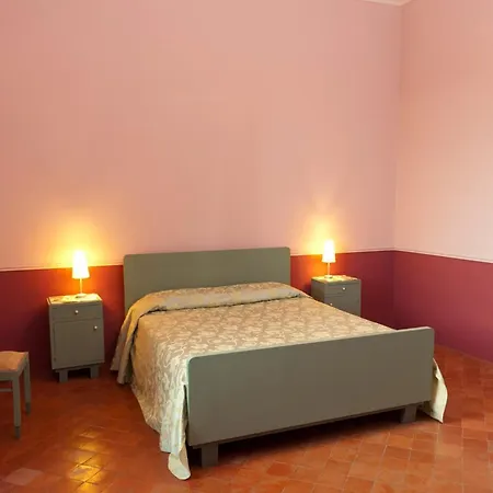 Holiday home House Taormina