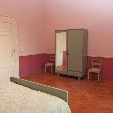 House Taormina Holiday home Trappitello