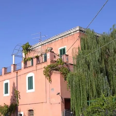 House Taormina * Trappitello