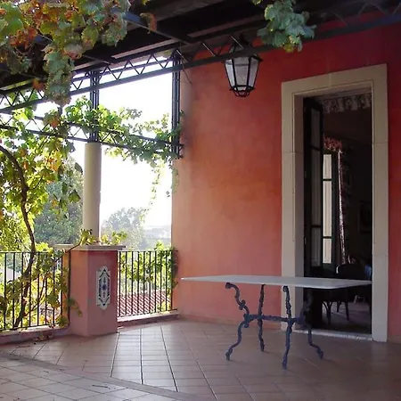 Dom wakacyjny House Taormina