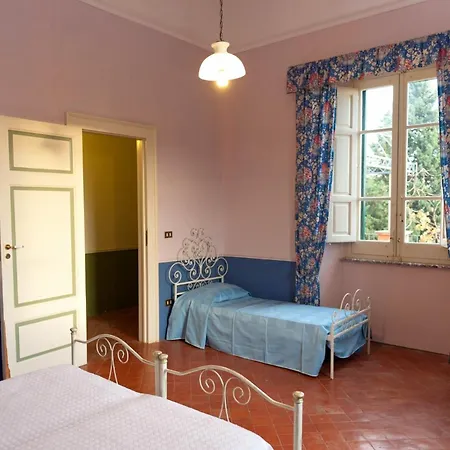 House Taormina بيت للعطل ترابيتيلو